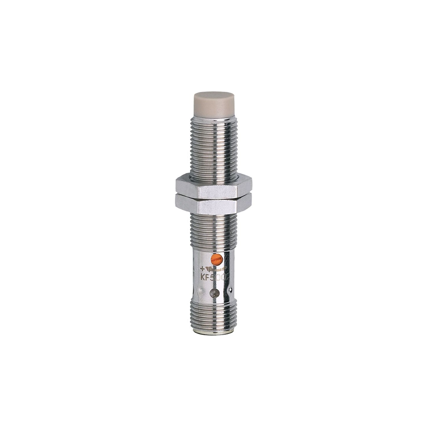 IFM KF5002 - Capacitive sensor KFA3080NBPKG/NI/US