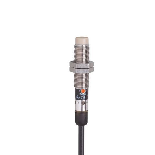 IFM KF5015 - Capacitive sensor KFA3080NBPKG