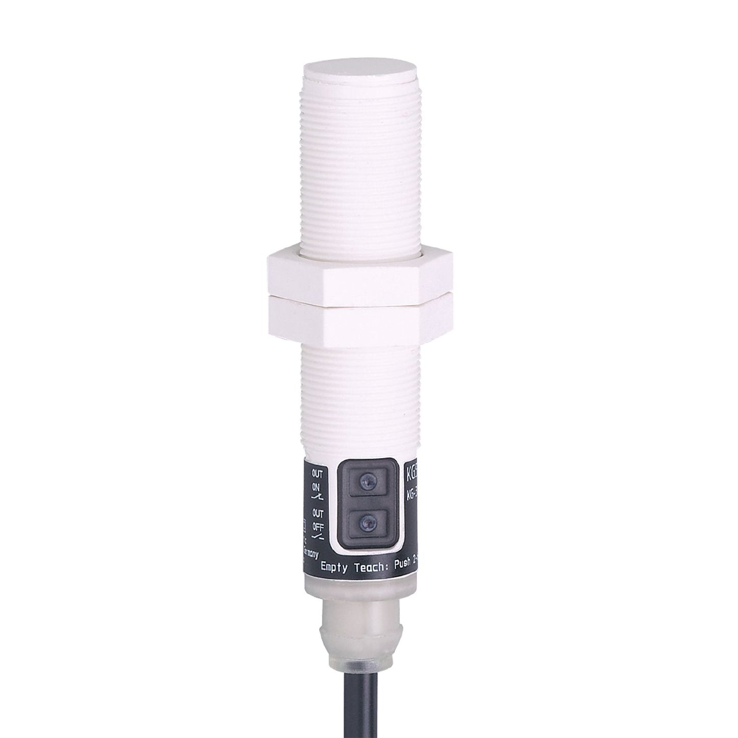 IFM KG5069 - Capacitive sensor KG-3080NFPKGS2T