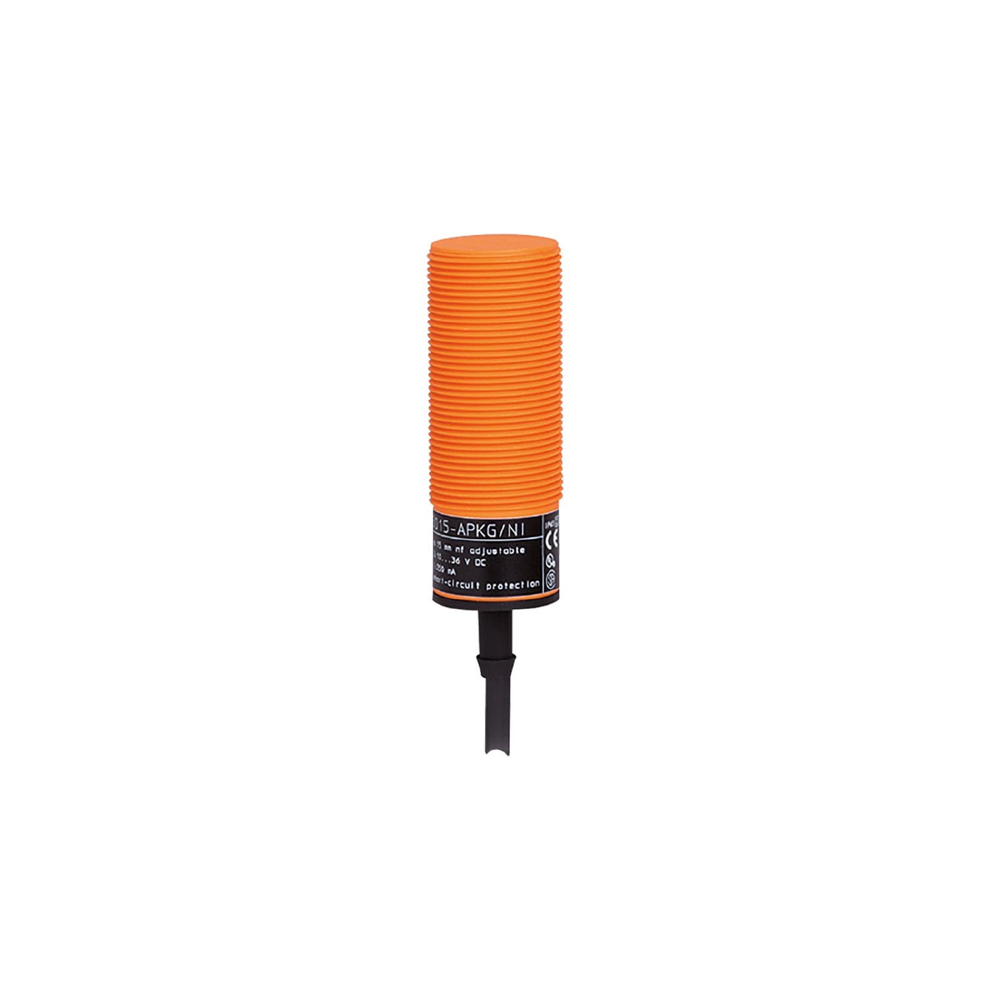 IFM KI5006 - Capacitive sensor KI-3015-BPKG/NI/6M