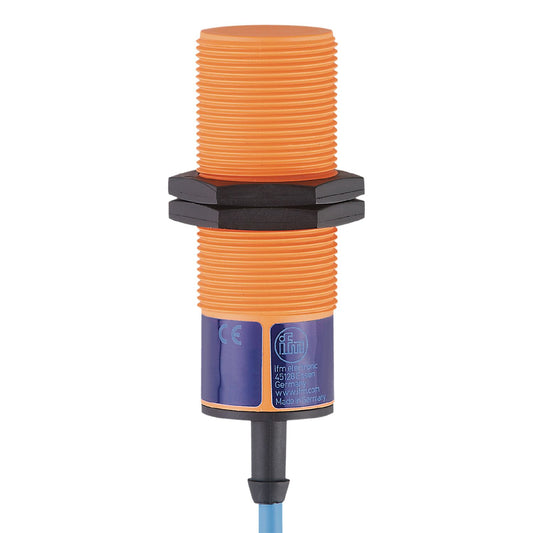 IFM KI5030 - Capacitive NAMUR sensor KI-2015-N/NI/1D/1G