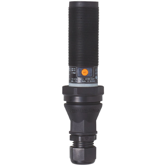 IFM KI503A - Capacitive sensor KIE4150NCPKG/3D