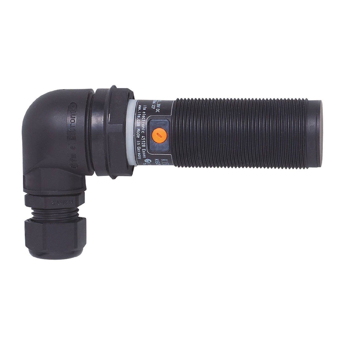 IFM KI505A - Capacitive sensor KIE4150NCPKG/3D