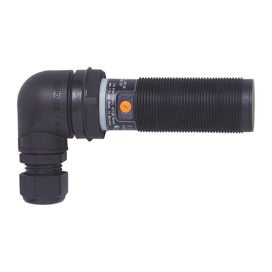 IFM KI505A - Capacitive sensor KIE4150NCPKG/3D