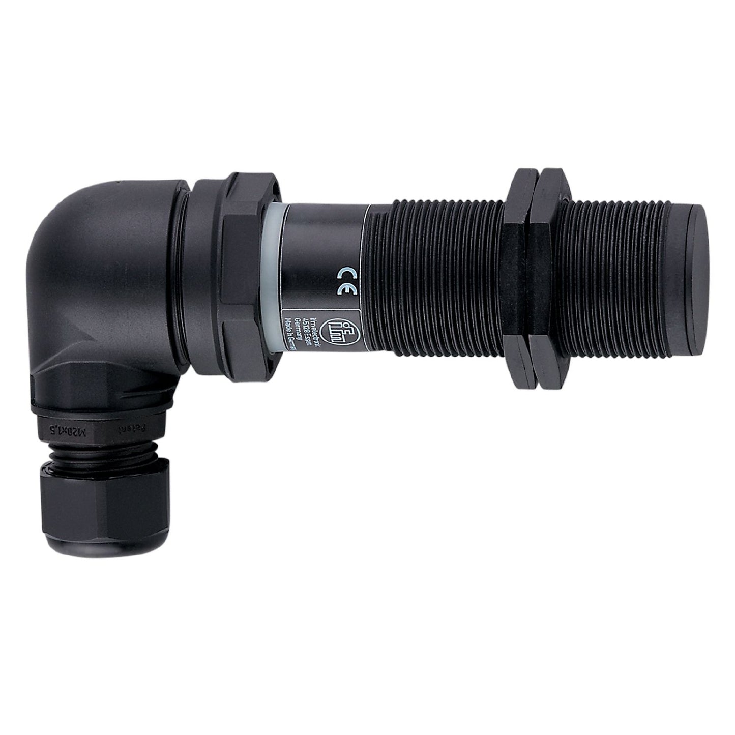 IFM KI531A - Capacitive sensor KIE4150NCPKG/IO/3D