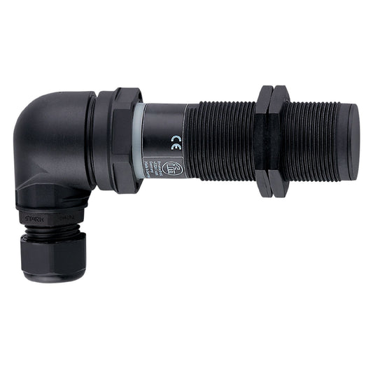 IFM KI531A - Capacitive sensor KIE4150NCPKG/IO/3D