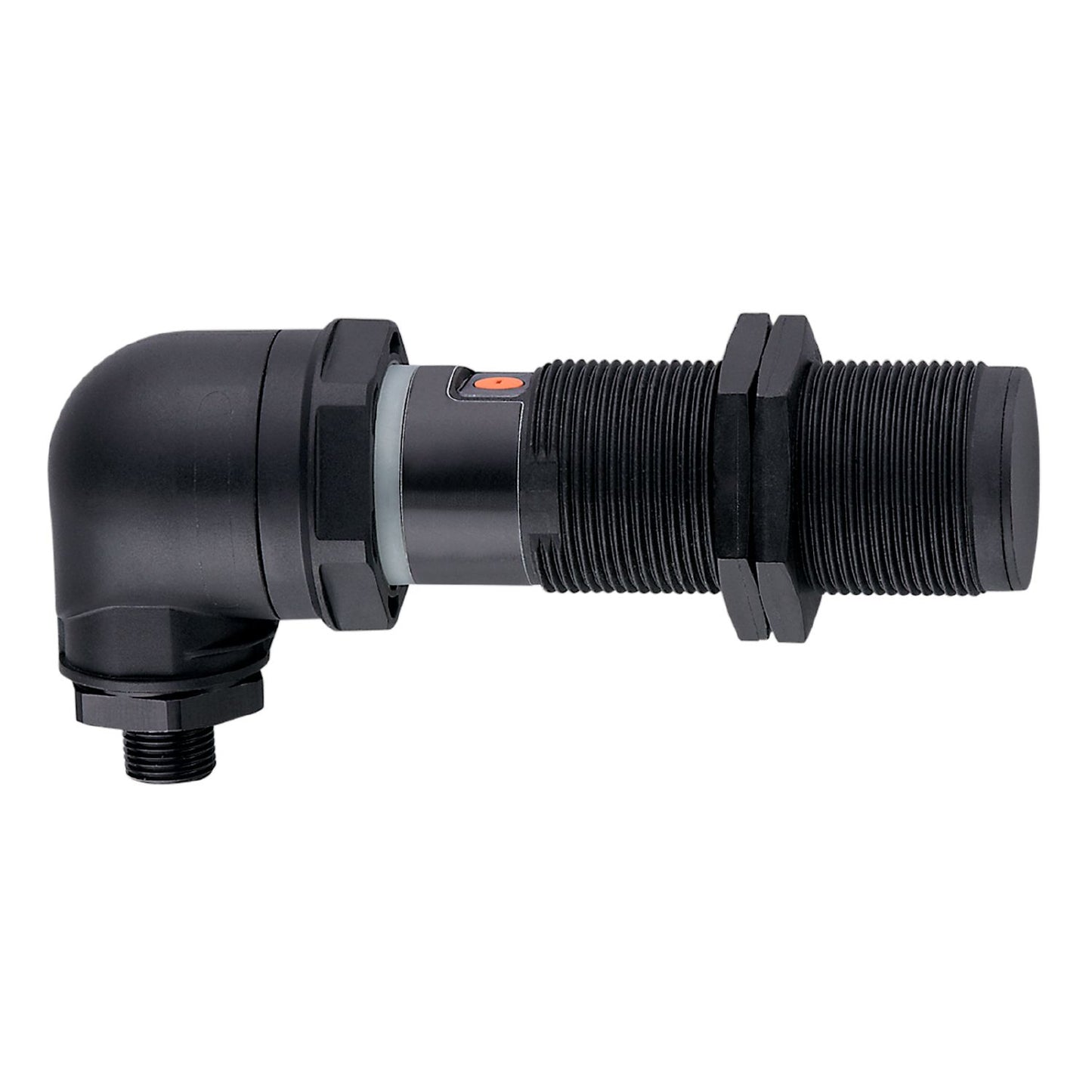 IFM KI533A - Capacitive sensor KIE4150NCPKG/US/IO/3D