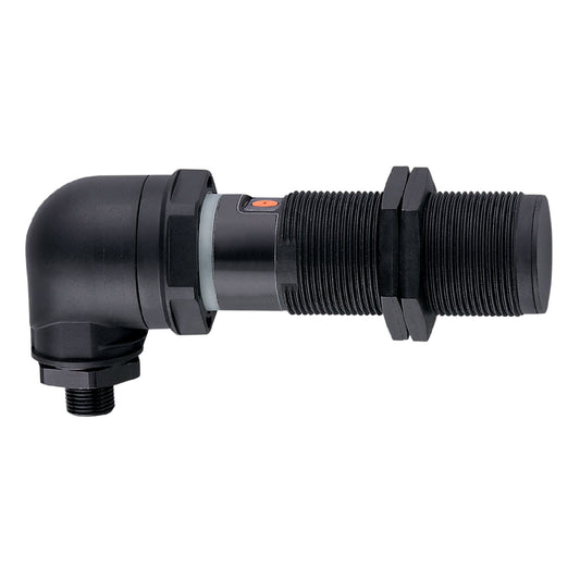 IFM KI533A - Capacitive sensor KIE4150NCPKG/US/IO/3D