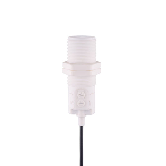 IFM KI6005 - Capacitive sensor KI-3250NFPKG/PL/2P/IO/10M