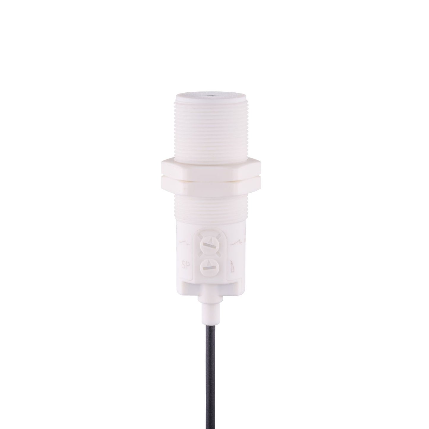 IFM KI6006 - Capacitive sensor KI-3250NFNKG/PL/2P/IO/10M/PUR
