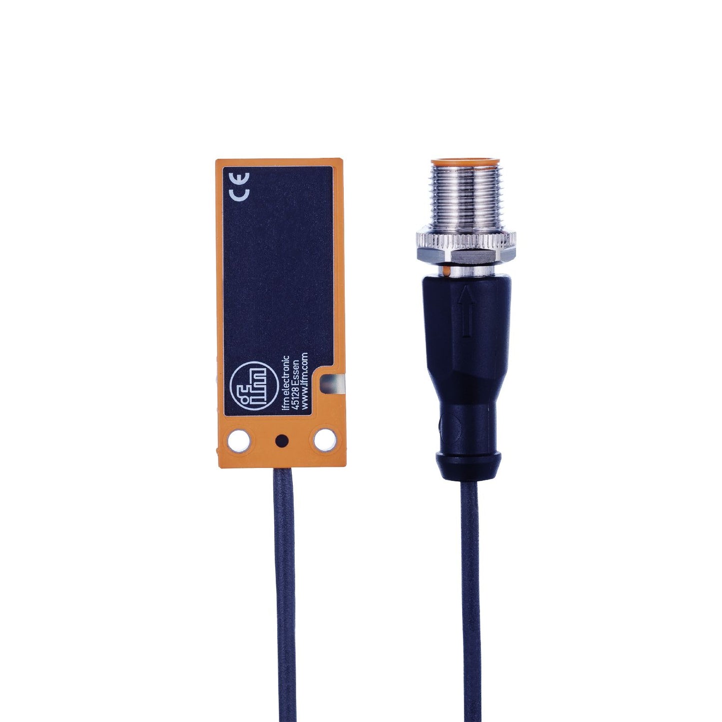 IFM KQ5101 - Capacitive sensor KQ-3120NFPKG/0,1M/US