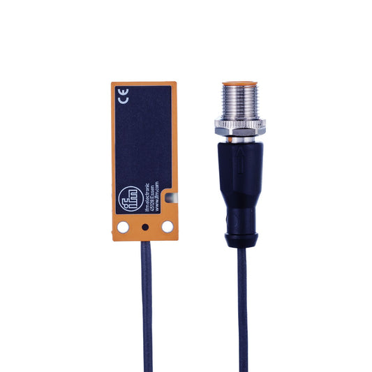 IFM KQ5101 - Capacitive sensor KQ-3120NFPKG/0,1M/US