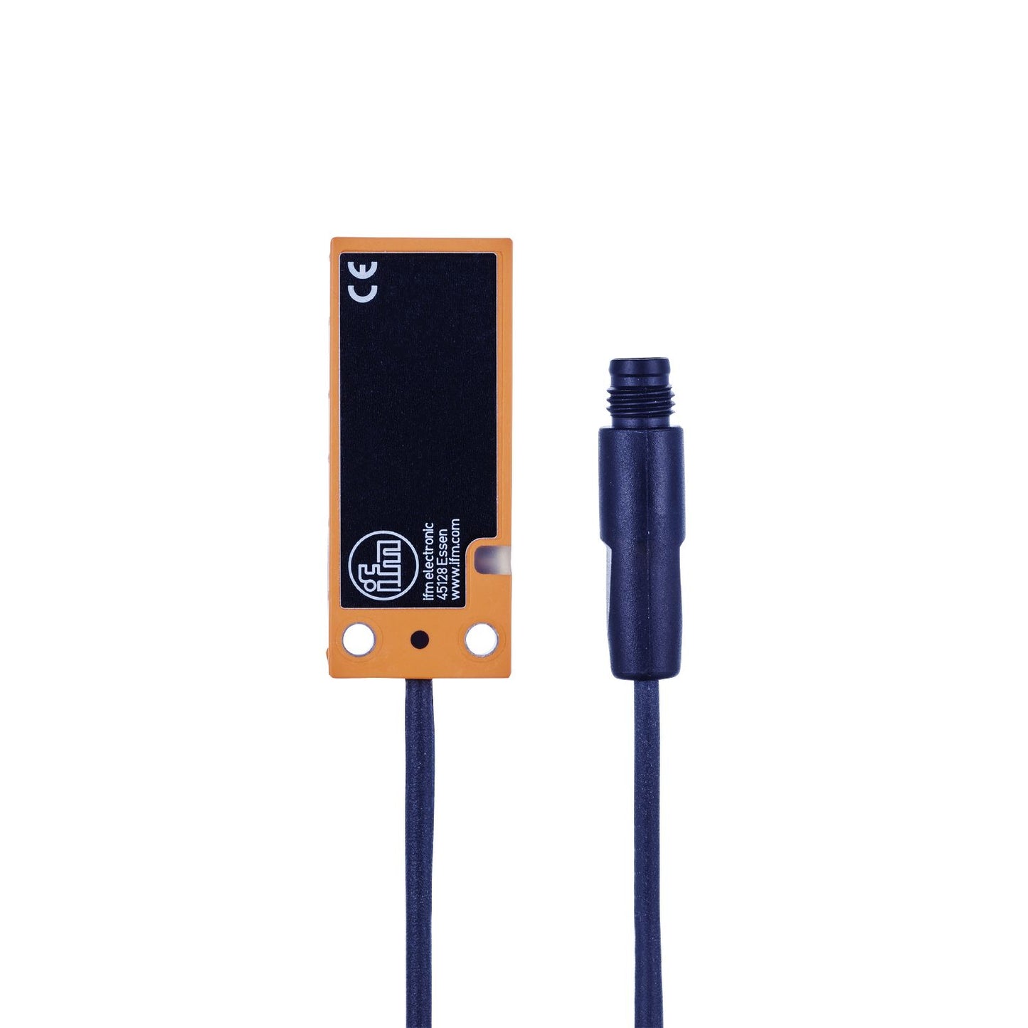 IFM KQ5102 - Capacitive sensor KQ-3120NFPKG/0,04M/AS