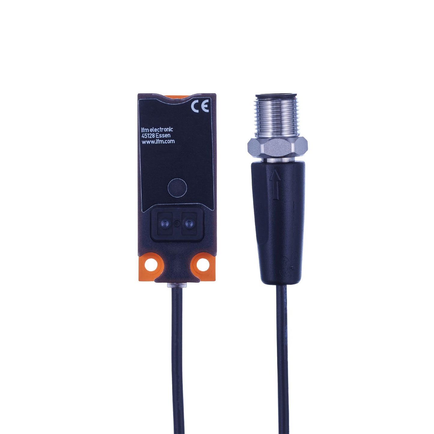 IFM KQ6016 - Capacitive sensor KQ-3120NFNKG/2T/2M/US