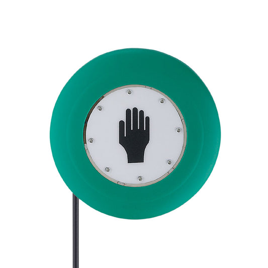 IFM KT5001 - Capacitive touch sensor KTRDHMK-RBPKG/AM/2M