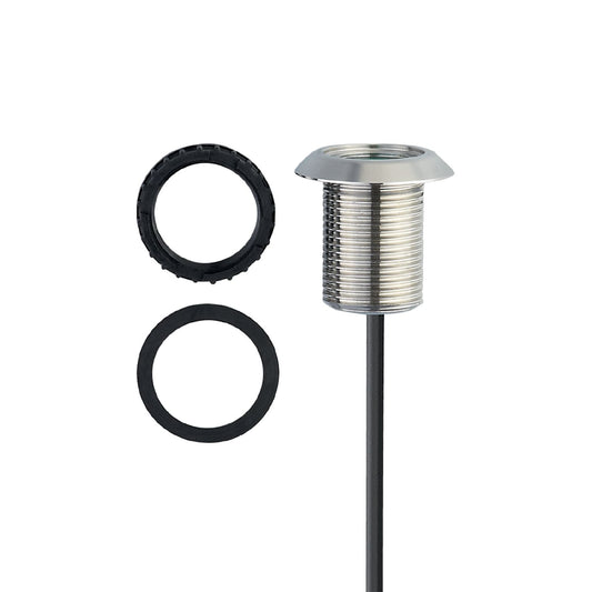 IFM KT5310 - Illuminated capacitive touch sensor KTMSF-EGRBPKG/2M