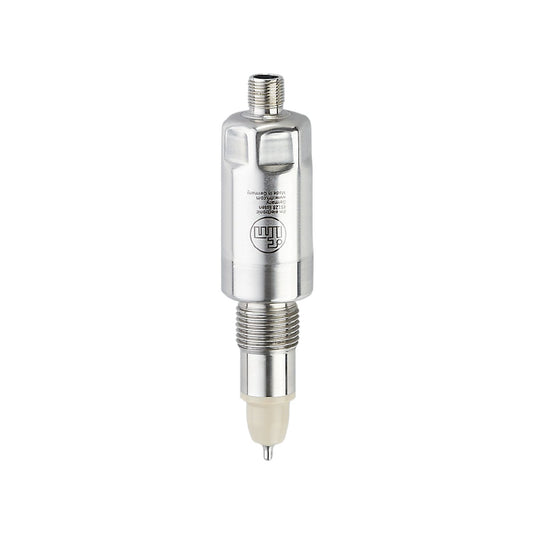 IFM LDL100 - conductive conductivity sensor COND CONDUCTIVITY HYG G1/2
