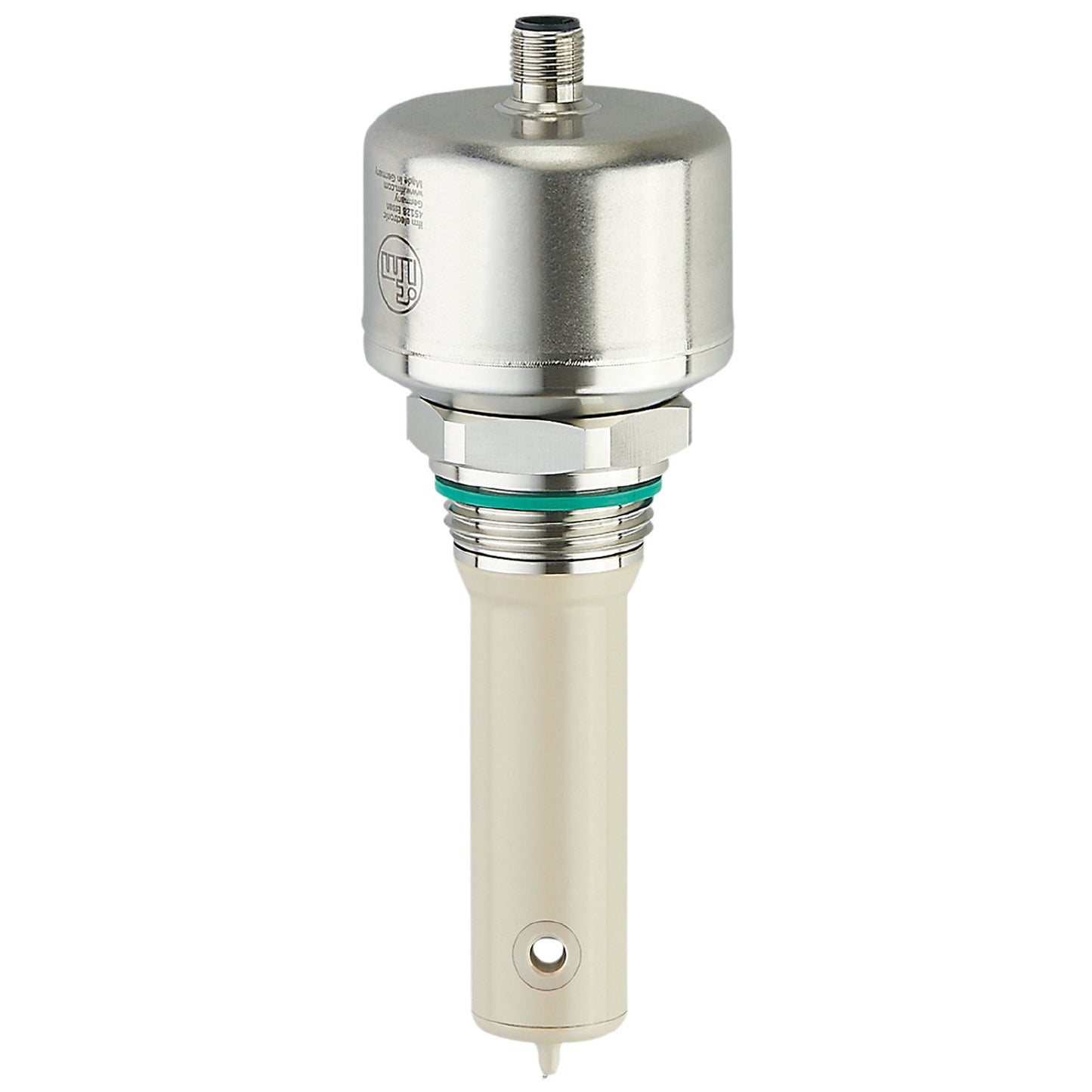 IFM LDL201 - inductive conductivity sensor IND CONDUCTIVITY HYG ASF-V 077