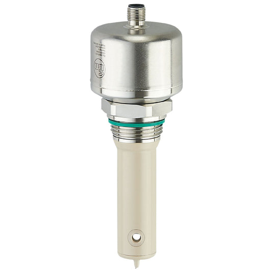 IFM LDL201 - inductive conductivity sensor IND CONDUCTIVITY HYG ASF-V 077