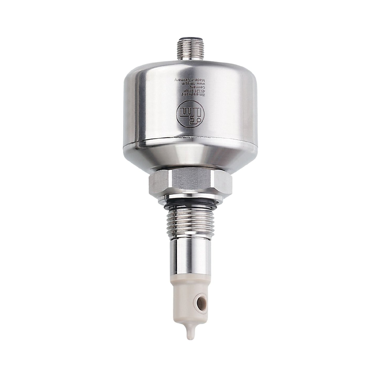 IFM LDL220 - inductive conductivity sensor IND CONDUCTIVITY HYG G1/2 SC