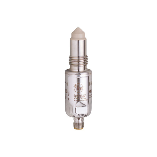 IFM LMT191 - Level sensor for limit detection with overspill protection (German Federal Water Act) LMACE-A12E-QPKG-2/US
