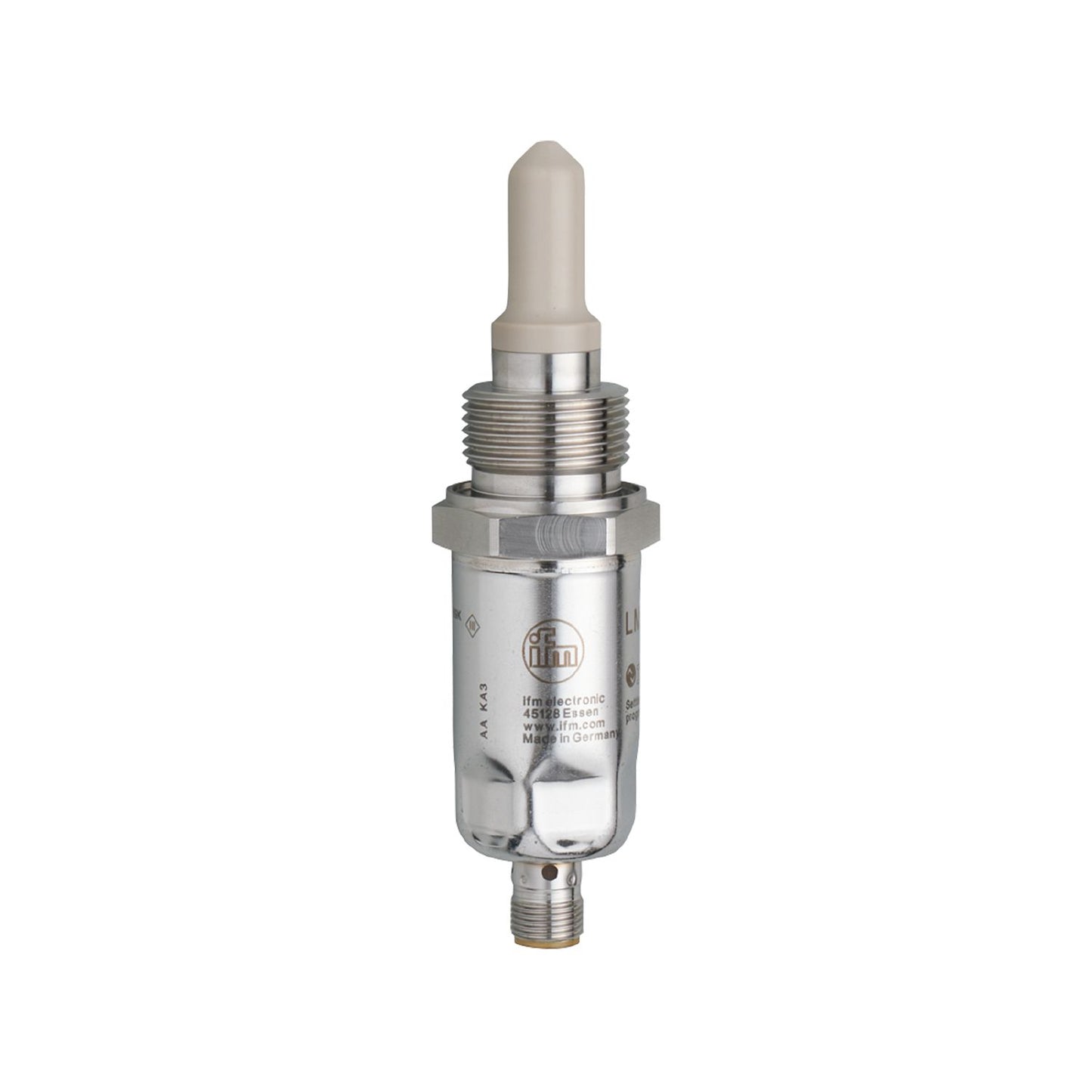 IFM LMT202 - Sensor for point level detection LMBCE-A34E-QSKG-2/US
