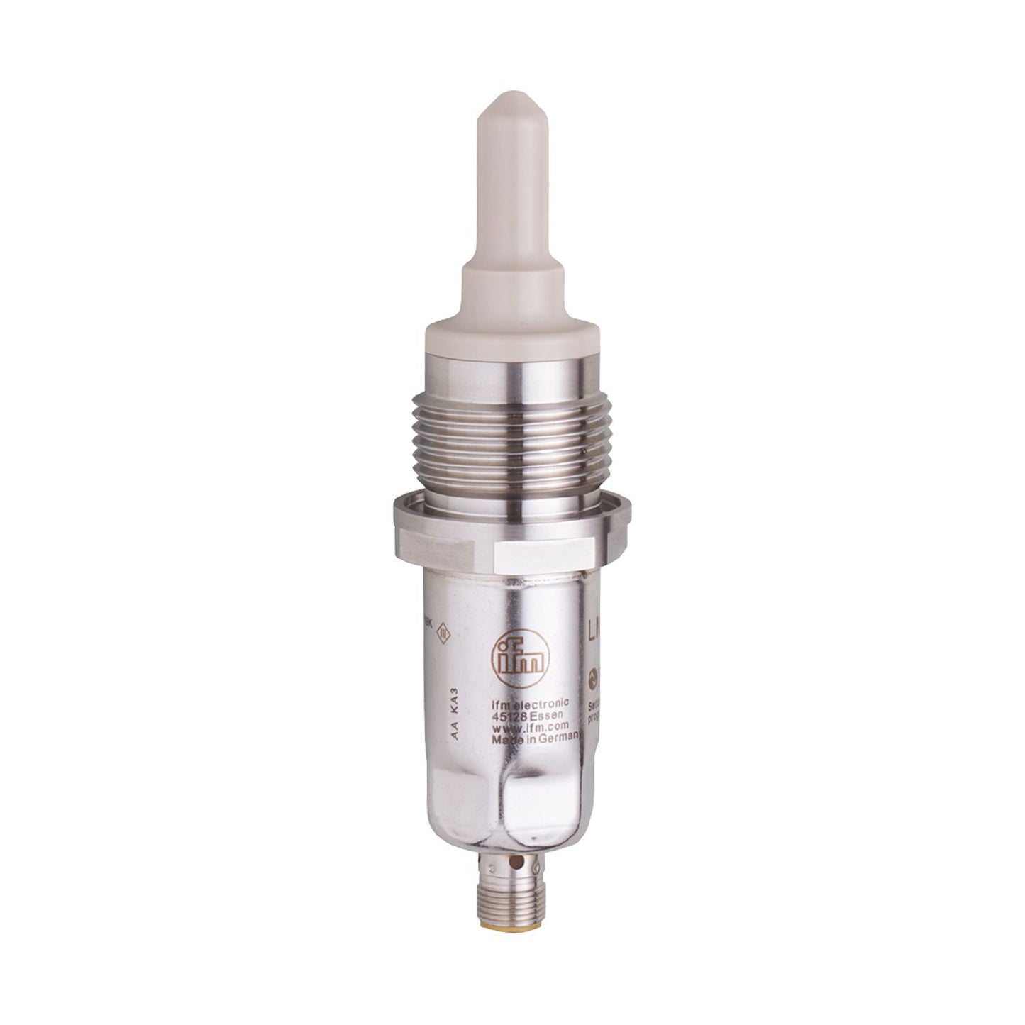 IFM LMT302 - Sensor for point level detection LMCCE-A01E-QSKG-2/US