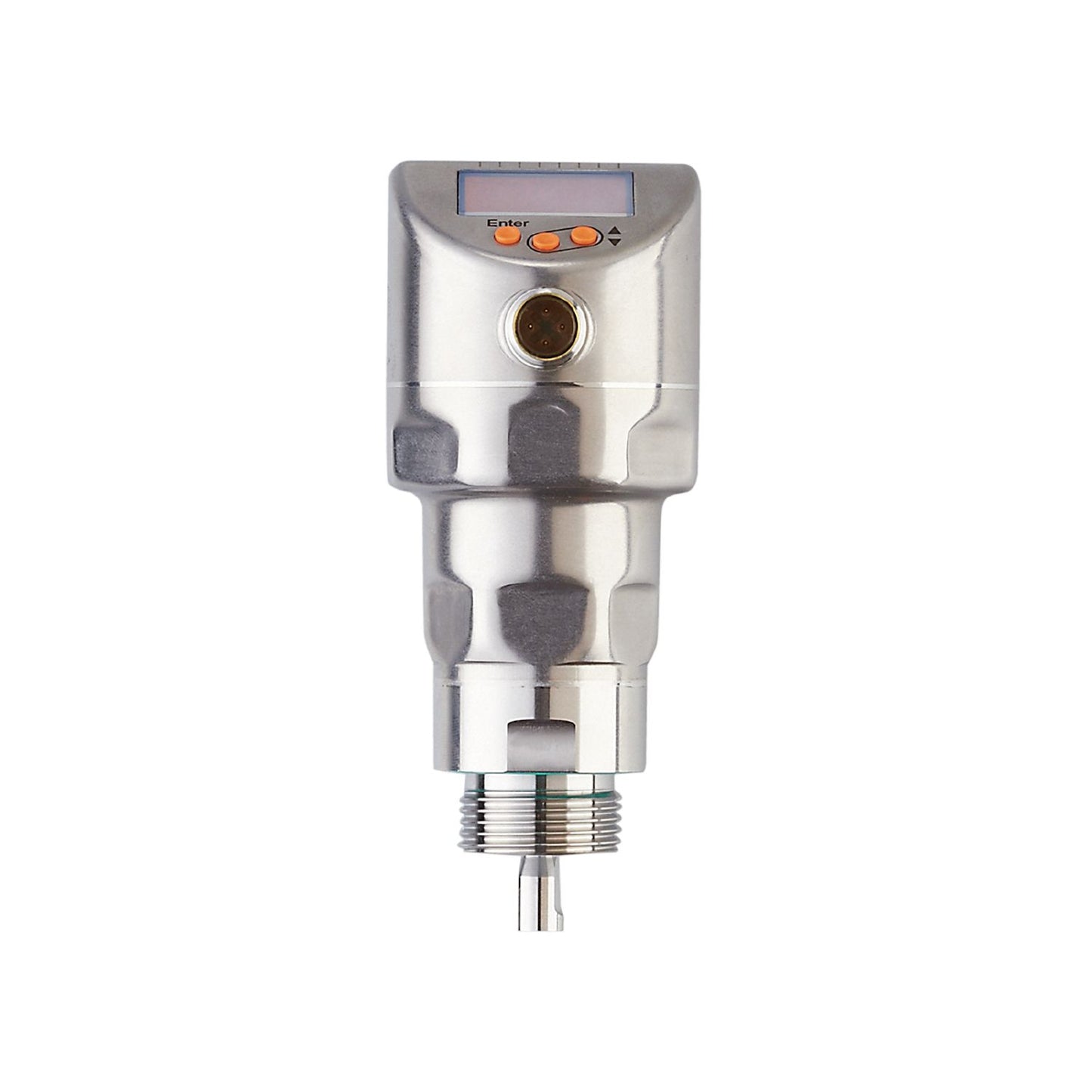 IFM LR2059 - Continuous level sensor (guided wave radar) LR0000B-ER34AKSKG/US