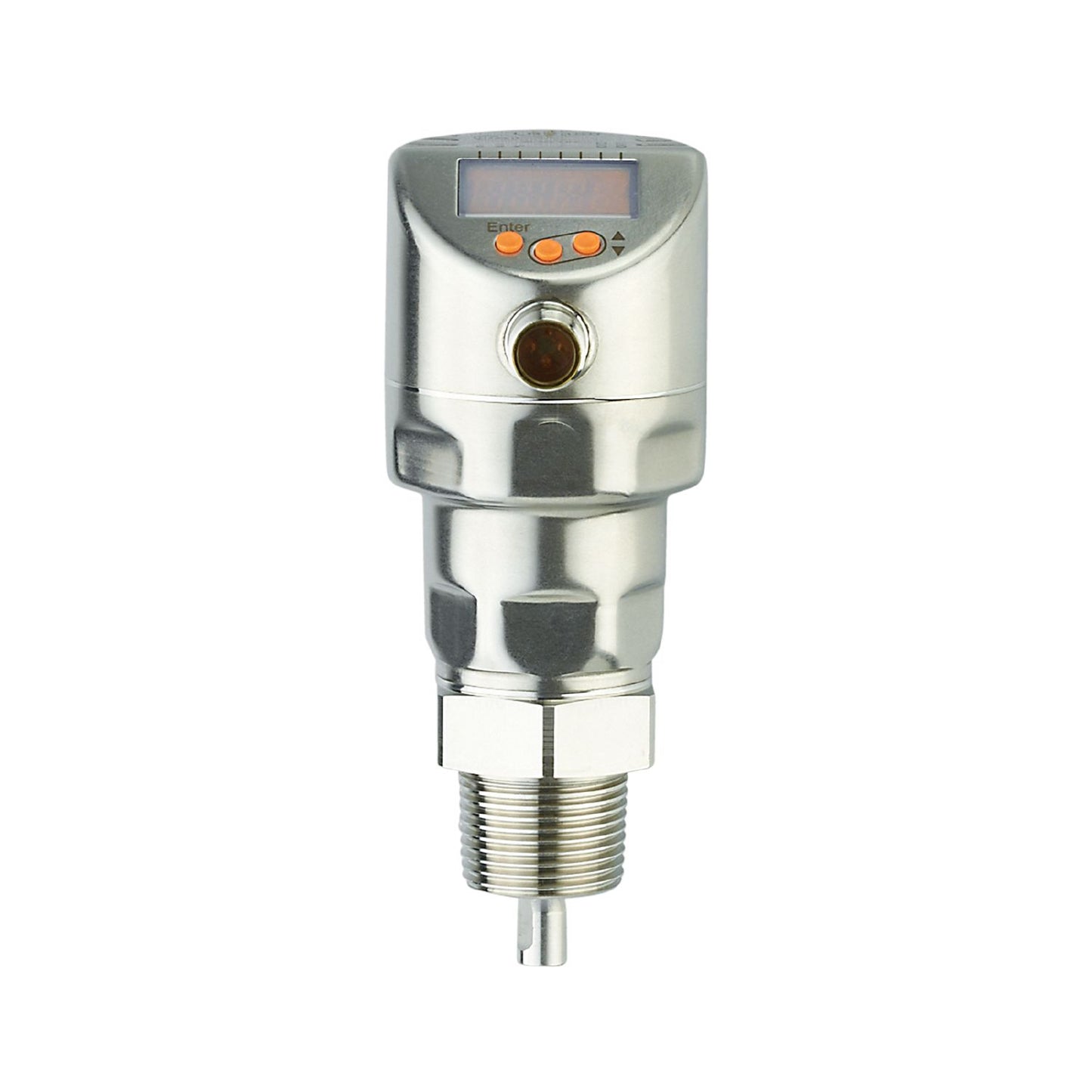 IFM LR2350 - Continuous level sensor (guided wave radar) LR0000BSEN34AKSKG/US