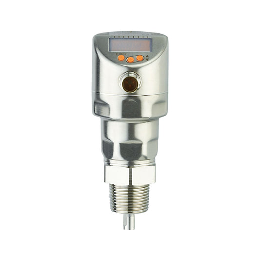 IFM LR2350 - Continuous level sensor (guided wave radar) LR0000BSEN34AKSKG/US