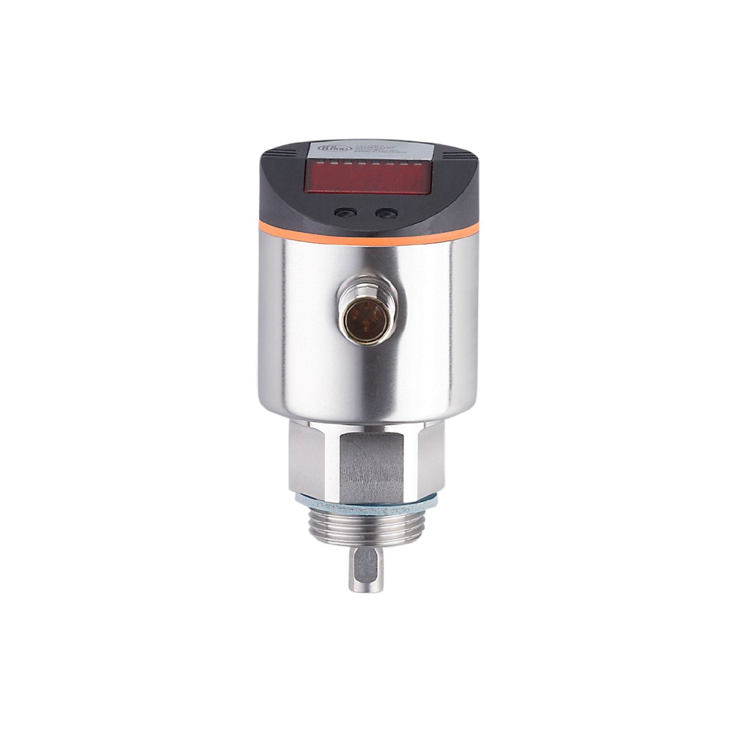 IFM LR3009 - Continuous level sensor (guided wave radar) LR0000B-BR34AMSKG/US