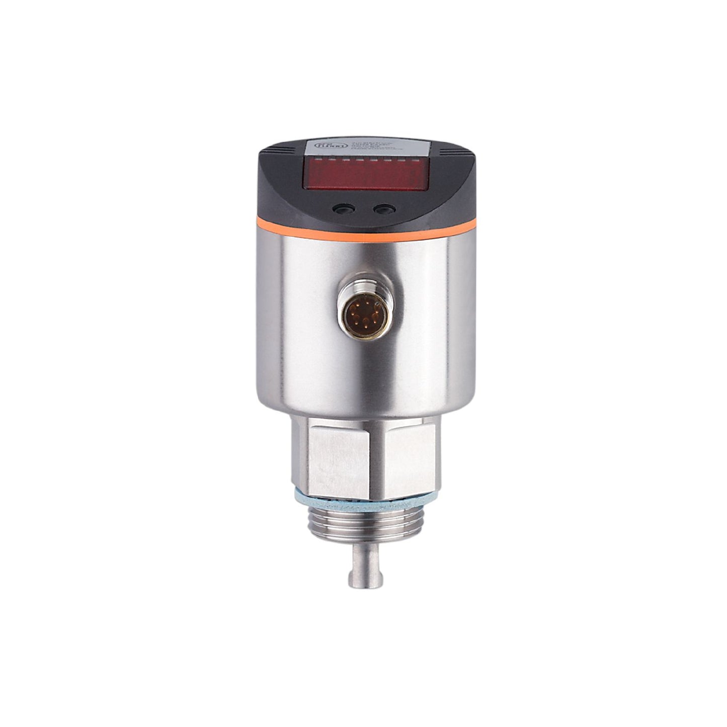 IFM LR8000 - Continuous level sensor (guided wave radar) LR0000B-BR34ASPKG/US