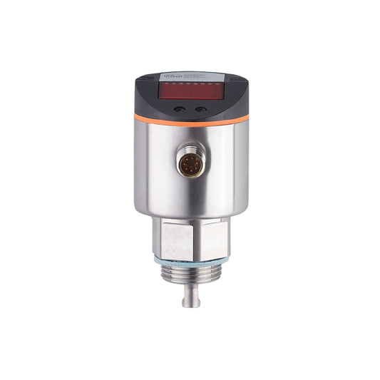 IFM LR8000 - Continuous level sensor (guided wave radar) LR0000B-BR34ASPKG/US