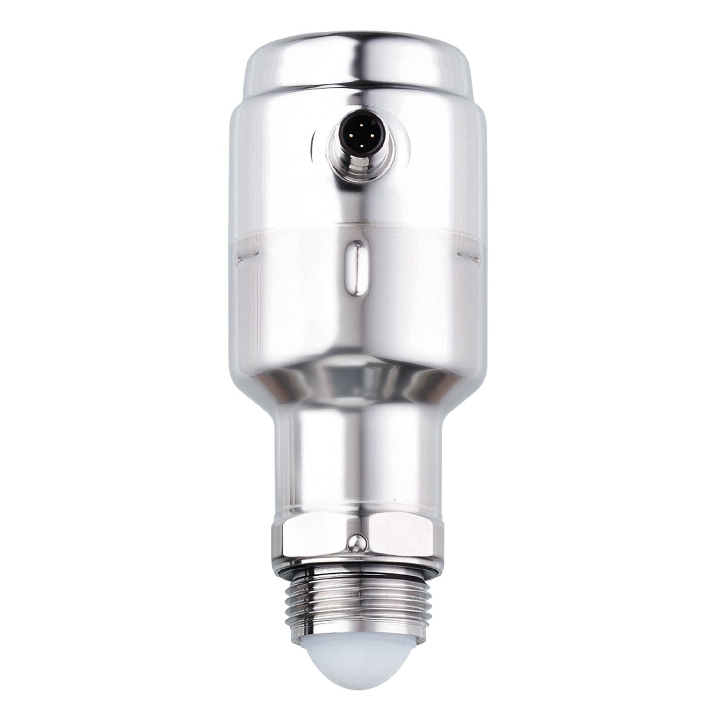 IFM LW2120 - continuous level sensor NON-CONTACT LEVEL TRANSMITTER