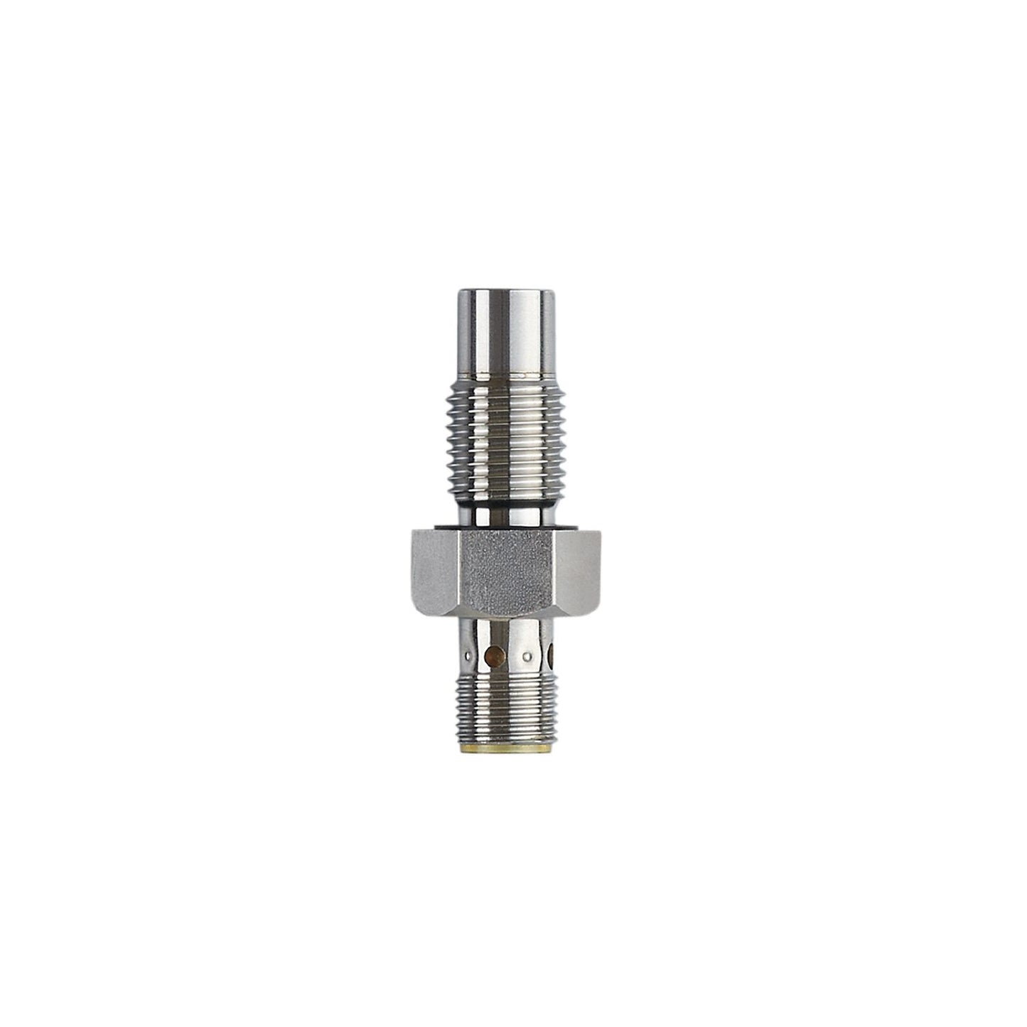 IFM M9H200 - Pressure-resistant position sensor for hydraulic cylinders M9B3002BBPKG/B/AM/500 /US