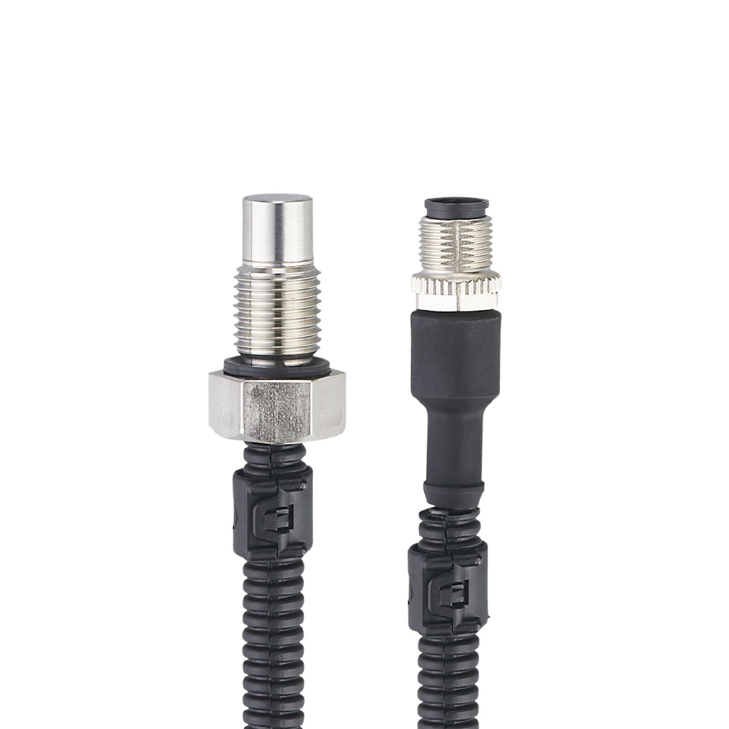 IFM M9H206 - Cylinder sensor M9B3002BBPKG/B/AM/500/0,5M/US