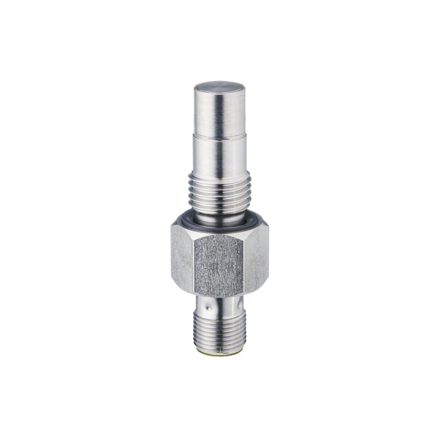 IFM M9H207 - Pressure-resistant position sensor for hydraulic cylinders M9K3002BBPKG/B/AM/500/US