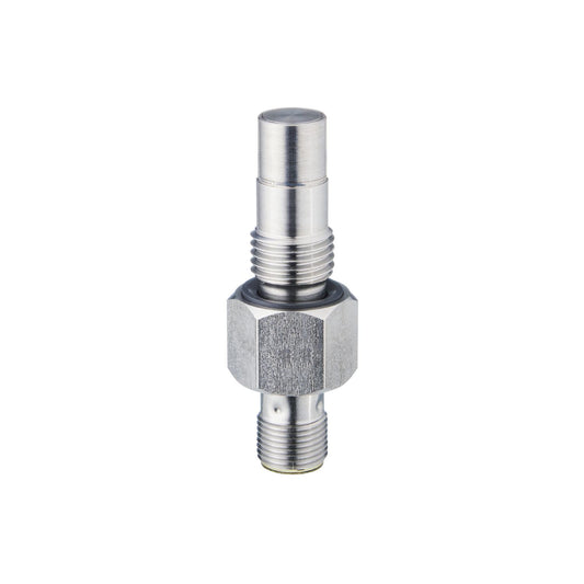 IFM M9H207 - Pressure-resistant position sensor for hydraulic cylinders M9K3002BBPKG/B/AM/500/US