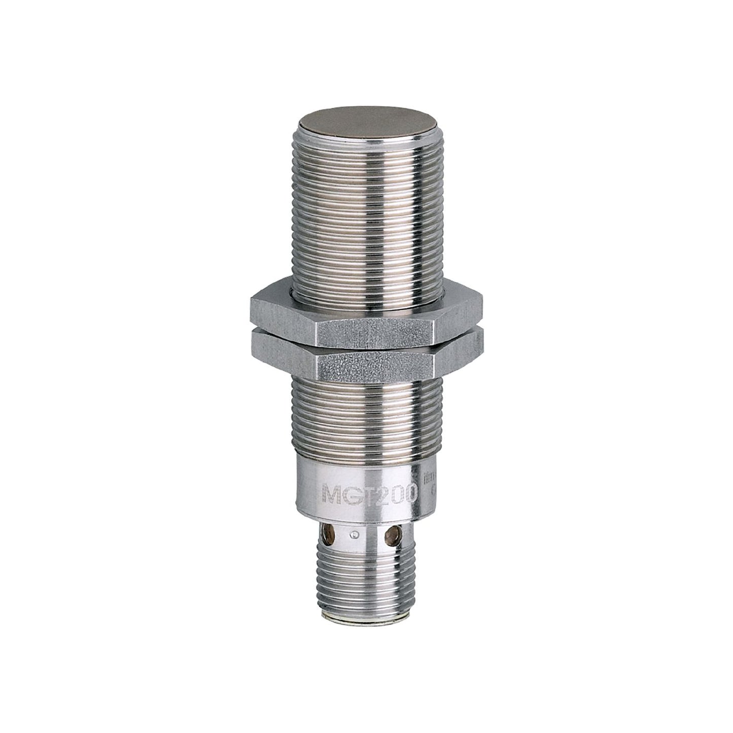 IFM MGT201 - Magnetic sensor MGK3100-BPKG/M/V4A/US-104-DPS