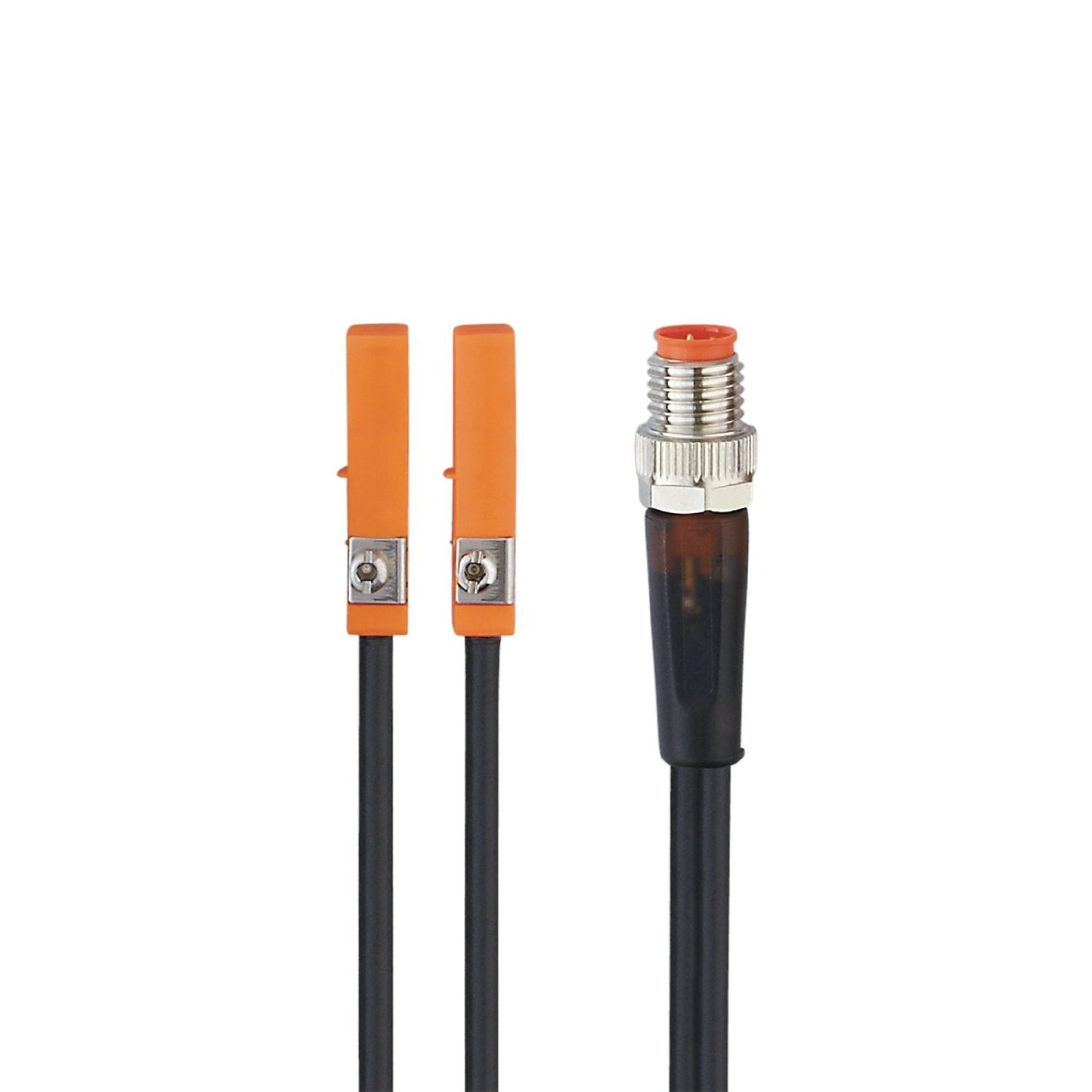 IFM MK5208 - T-slot cylinder sensor MKT3020BBPKG/A/0,3M/ZH/ASR/2X