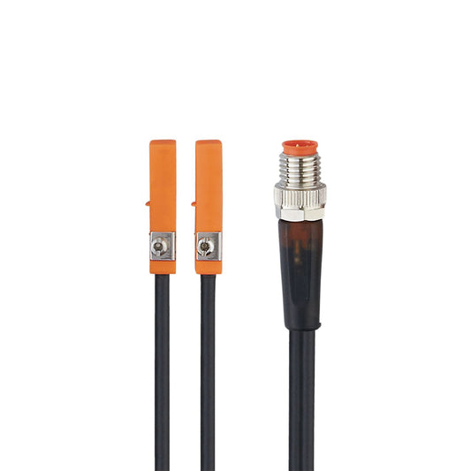 IFM MK5208 - T-slot cylinder sensor MKT3020BBPKG/A/0,3M/ZH/ASR/2X