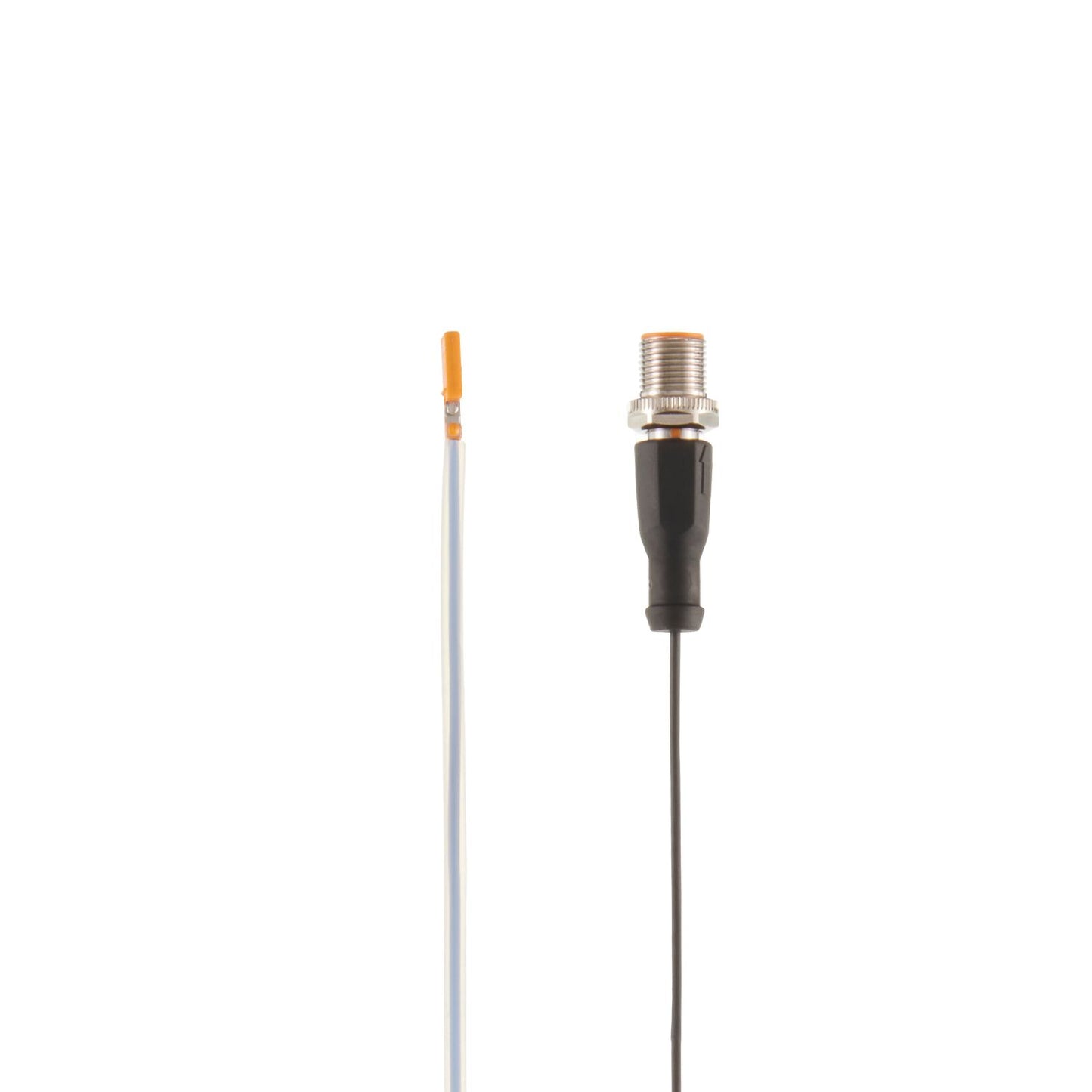 IFM MK5372 - C-slot cylinder sensor MKC3028-ANKG/G/0,3M/ZH/US