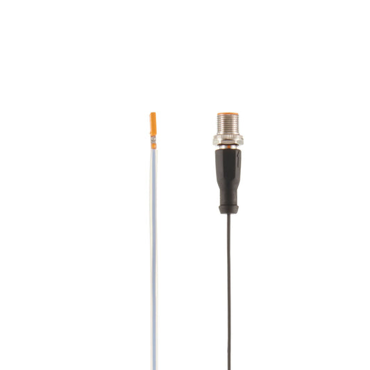 IFM MK5372 - C-slot cylinder sensor MKC3028-ANKG/G/0,3M/ZH/US