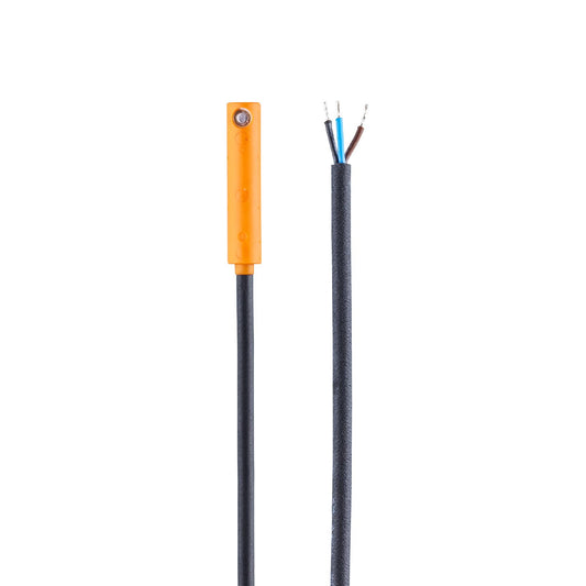 IFM MK5532 - Cylinder sensor with GMR cell MKC3028BBPKG/G/5,0M/ZH