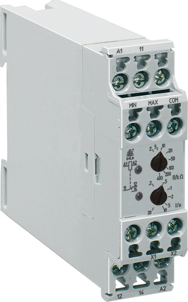 Dold MK9151.11/001 2-450K-OHM AC42-48V, Level Sensing Relay, sku: 0049883