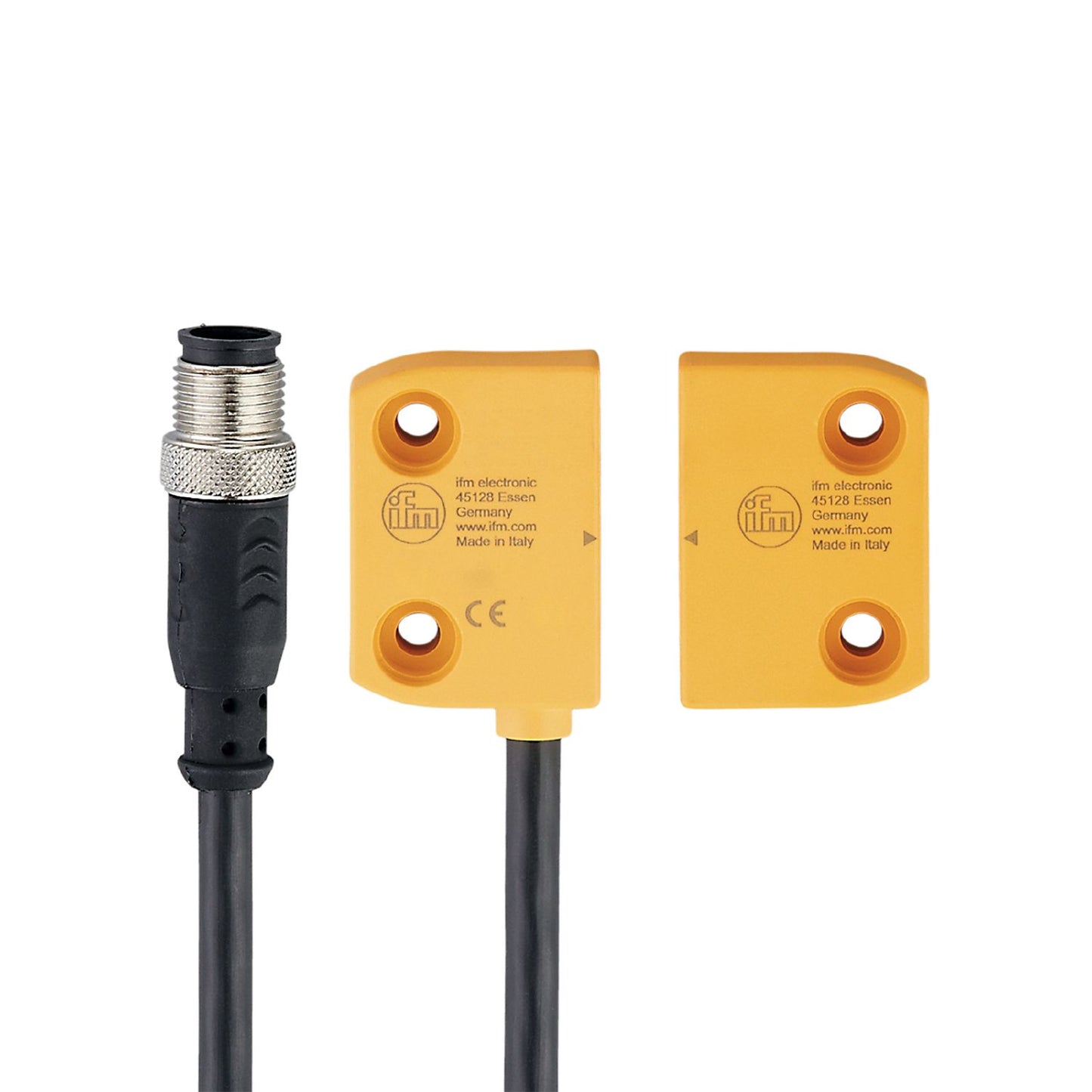 IFM MN203S - Magnetically coded sensor MN14005-AKOG/0.1m/-H/US