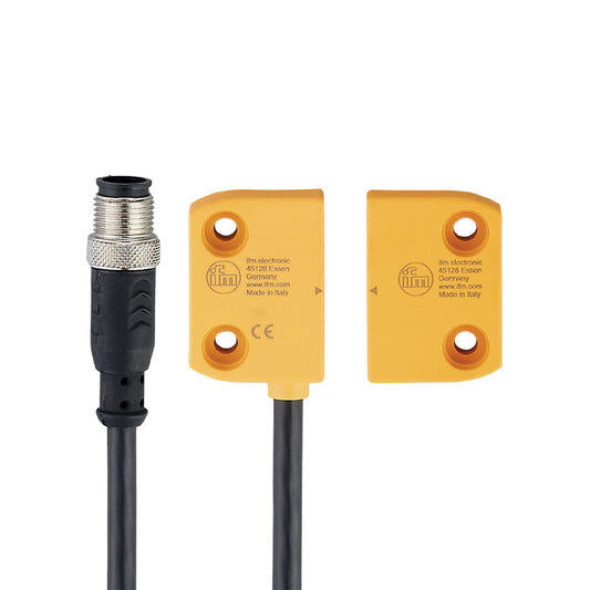 IFM MN203S - Magnetically coded sensor MN14005-AKOG/0.1m/-H/US