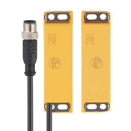 IFM MN503S - Magnetically coded sensor MN44008-AKOG/0.1m/-H/US