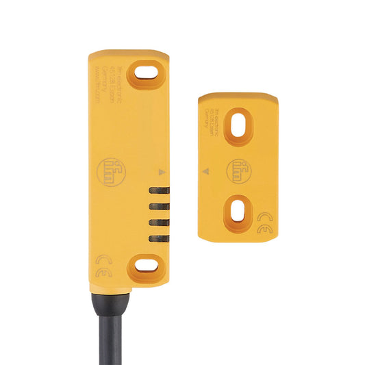 IFM MN704S - RFID-coded safety sensor MN38010-BPKG/UC/-H