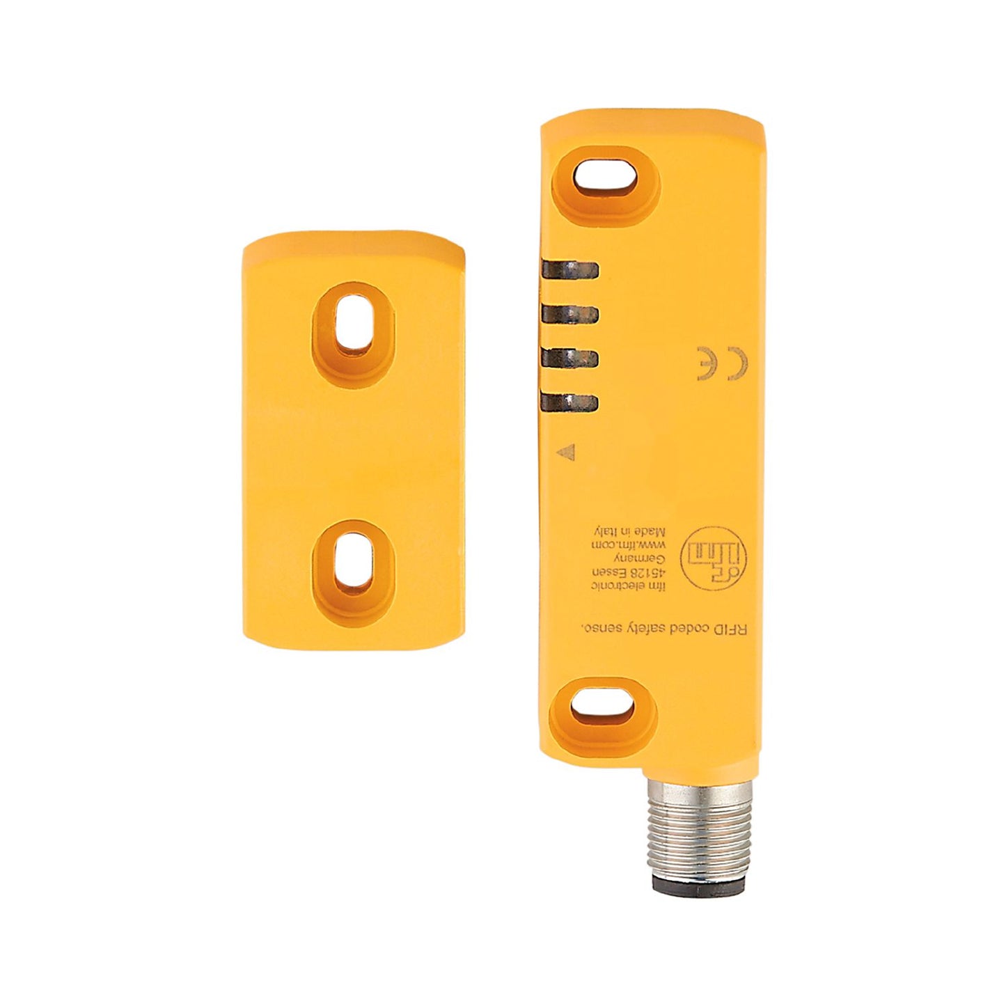 IFM MN707S - RFID-coded safety sensor MN38010-BPKG/L/UC/US